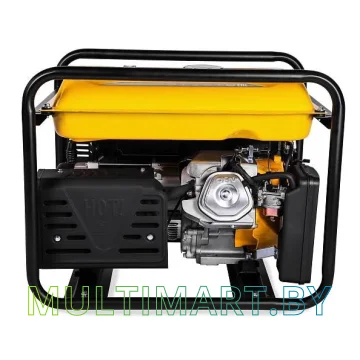 Бензиновый генератор Champion GG5000 картинка 4